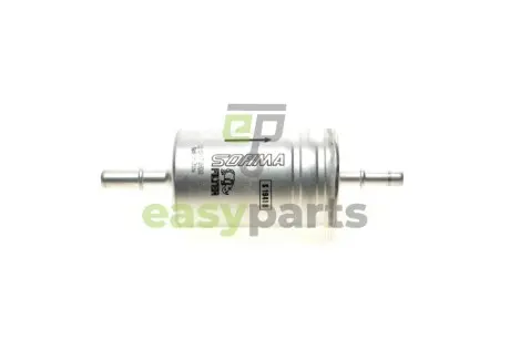 Фільтр паливний Fiat 500X/Jeep Renegade 1.4-1.6 i 14- (OE line) SOFIMA S 1941 B