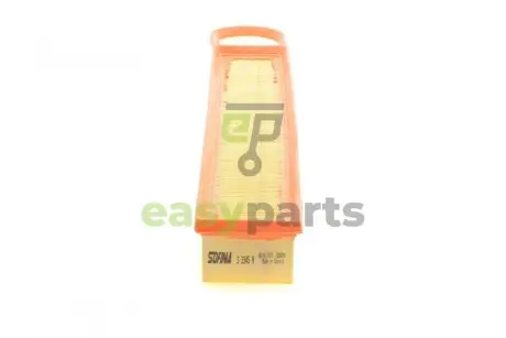 Фільтр повітряний Mini Mini 1.6 i 06-16 SOFIMA S 3345 A