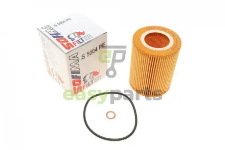 Фiльтр масляний SOFIMA S 5004 PE