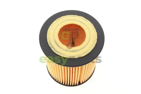 Фільтр масляний Mazda 6 1.8-2.5 02-13/Ford Mondeo 1.8-2.0 00-15 SOFIMA S 5056 PE