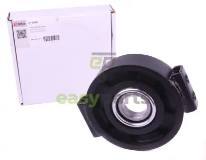 Підшипник підвісний DB 609-709 (d=35mm) Solgy 217004