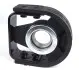 Підшипник підвісний DB Vario 4.3TDI (d=45mm) Solgy 217007 (фото 5)