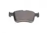 Колодки гальмівні (передні) Ford Focus/Kuga 1.0-2.0 EcoBoost18- (Teves) Q+ TEXTAR 2055601 (фото 7)