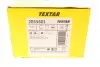 Колодки гальмівні (передні) Ford Focus/Kuga 1.0-2.0 EcoBoost18- (Teves) Q+ TEXTAR 2055601 (фото 9)