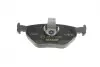 Фото 3 - колодки гальмівні (задні) BMW 5 (E39) 95-04 (Teves) Q+ TEXTAR 2169103 Колодки гальмівні (задні) BMW 5 (E39) 95-04 (Teves) Q+ TEXTAR 2169103 (фото 3)