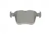 Колодки гальмівні (задні) Land Rover Range Rover /Discovery Sport/Volvo S60/S90/V60/V90 15- (Teves) TEXTAR 2214101 (фото 3)
