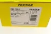 Колодки гальмівні (передні) Peugeot 308 II 13-/508 II 18- (Bosch) (з аксесуарами) TEXTAR 2221801 (фото 10)