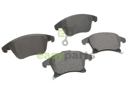 Колодки гальмівні (передні) Ford Galaxy/Mondeo V 12- (Teves) Q+ TEXTAR 2226901