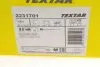 Колодки гальмівні (передні) Volvo S60/S90/V60/V90/XC40/XC60/XC90 15- (Teves) Q+ TEXTAR 2231701 (фото 6)