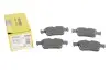 Колодки гальмівні (задні) Ford Mondeo 12- /Galaxy/S-Max 15-/ Kuga 19- (Teves) Q+ TEXTAR 2253101 (фото 1)