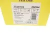 Колодки гальмівні (передні) BMW 3 (E36/E46) 90- (Teves) Q+ TEXTAR 2328702 (фото 3)