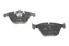 Колодки гальмівні (передні) BMW 3 (E90/E91) 04-13/X1 (E84) 09-15 (Ate - Teves) Q+ TEXTAR 2331301 (фото 2)