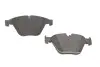 Колодки гальмівні (передні) BMW 3 (E90/E91) 04-13/X1 (E84) 09-15 (Ate - Teves) Q+ TEXTAR 2331301 (фото 3)