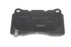 Колодки гальмівні (передні) Tesla Model S/X 13- (Brembo) (131.8x77x.3x15) Q+ TEXTAR 2332501 (фото 2)
