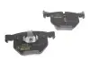 Колодки гальмівні (задні) BMW X5 (E70/F15/F85) 06-18/X6 (E71/E72/F16/F86) 08-19 (Teves) Q+ TEXTAR 2344704 (фото 2)
