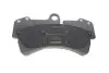 Колодки гальмівні (передні) Audi Q7/Porsche Cayenne/ VW Touareg 3.0-6.0 02- (Brembo) TEXTAR 2369302 (фото 2)