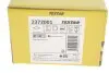 Колодки гальмівні (передні) Honda Accord 03-12 (Teves) Q+ TEXTAR 2372001 (фото 4)