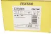Колодки гальмівні (передні) MB E-class (W211) 02-09 (Bosch) Q+ (з датчиками) TEXTAR 2374303 (фото 4)