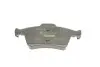 Колодки гальмівні (задні) Ford Connect/Focus II 02- (Teves) TEXTAR 2413701 (фото 4)