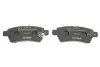 Колодки гальмівні (задні) Nissan Pathfinder III 05- (Tokico) TEXTAR 2424001 (фото 2)