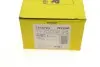 Колодки гальмівні (передні) Citroen Jumper/Fiat Ducato/Peugeot Boxer 2.0-3.0HDi 06- R16(+датчик) Q+ TEXTAR 2446703 (фото 6)