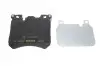 Колодки гальмівні (передні) BMW X5 (E70)/X6 (E71/E72) 06- (Brembo) Q+ TEXTAR 2452401 (фото 3)