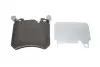 Колодки гальмівні (передні) BMW X5 (E70)/X6 (E71/E72) 06- (Brembo) Q+ TEXTAR 2452401 (фото 4)