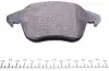 Колодки гальмівні (передні) Citroen C4 06- (Teves) Q+ TEXTAR 2455701 (фото 4)