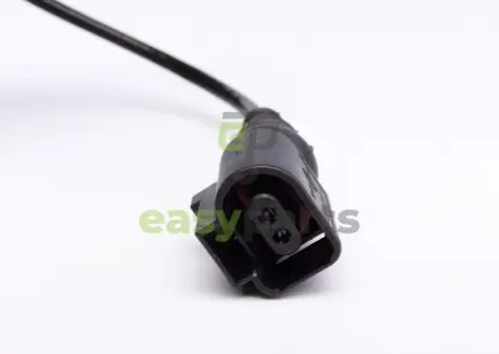 Колодки гальмівні (передні) VW T5 03-/T6 15- (Ate - Teves) Q+/(з датчиком) TEXTAR 2462301