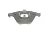 Колодки гальмівні (передні) BMW 5 (F10,F11)/6 (F06,F12,F13) 09- (Teves) Q+ TEXTAR 2468801 (фото 2)