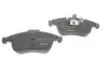 Колодки гальмівні (передні) Renault Megane III/Laguna III 1.5dCi/2.0dCi 07- (Teves) Q+ TEXTAR 2471001 (фото 2)
