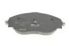 Колодки гальмівні (передні) Audi A3/Skoda Octavia III/VW Passat/Golf 13- (TRW) Q+ (з датчиком) TEXTAR 2473803 (фото 3)