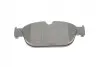 Колодки гальмівні (передні) Citroen C4/C5/C6/Peugeot 308/407/508 09- (Teves) Q+ (+датчик) TEXTAR 2506901 (фото 2)