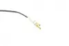 Колодки гальмівні (передні) Citroen C4/C5/C6/Peugeot 308/407/508 09- (Teves) Q+ (+датчик) TEXTAR 2506901 (фото 8)