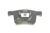 Колодки гальмівні (передні) BMW 1 (F20)/2 (F22)/3 (F30)/4 (F32)/ X3 (F25) 11- (Bosch) Q+ TEXTAR 2519901 (фото 2)