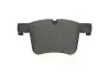 Колодки гальмівні (передні) BMW 1 (F20)/2 (F22)/3 (F30)/4 (F32)/ X3 (F25) 11- (Bosch) Q+ TEXTAR 2519901 (фото 3)