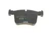 Колодки гальмівні (передні) BMW 1 (F20)/2 (F22)/3 (F30)/4 (F32)/ X3 (F25) 11- (Bosch) Q+ TEXTAR 2519901 (фото 4)