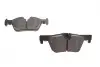 Колодки гальмівні (задні) BMW 1 (F20/21)/ 3 (F30/F31/F34)/4 (F36) 11-(Teves) Q+ TEXTAR 2530701 (фото 3)