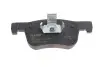 Колодки гальмівні (передні) BMW 1 (F20)/3 (F30)/4 (F32) 10- (CBI) Q+ TEXTAR 2550601 (фото 3)