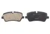 Колодки гальмівні (задні) Land Rover Range Rover 2.0/3.0/5.0D 4x4 12- (TRW) Q+ TEXTAR 2572001 (фото 4)