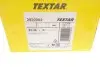 Колодки гальмівні (передні) MB Sprinter 509-515CDI/VW Crafter 50 06- (спарка) (Brembo) Q+ TEXTAR 2920002 (фото 7)