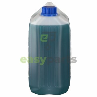 Антифриз (синій) G11 (20L) (MB325.0/325.2) FEBI BILSTEIN 22270