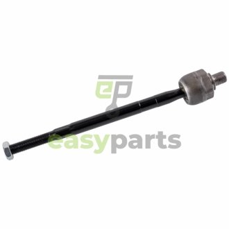 FEBI OPEL рульова тяга Agila 00- FEBI BILSTEIN 28058