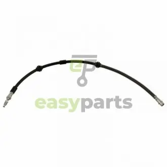 FEBI VW гальмівний шланг Touareg FEBI BILSTEIN 30406