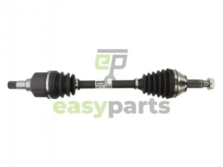 FORD піввісь ліва Focus -04 SKF VKJC 5728