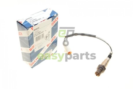 Лямбда зонд Ford Focus 1.4-2.0 98-04/Transit 2.3 00-06 BOSCH 0258986603