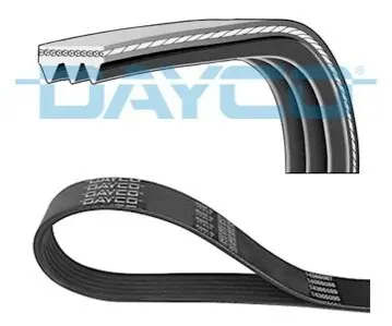 Ремень поликлиновый 3PK863 DAYCO 3PK863EE