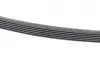 Ремінь генератора VW Polo 1.4 TDI 99-01 (6DPK1188) BOSCH 1987946209 (фото 8)