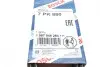 Ремінь генератора Renault Clio 1.2 16V 05-14 (7PK880) BOSCH 1987946264 (фото 6)