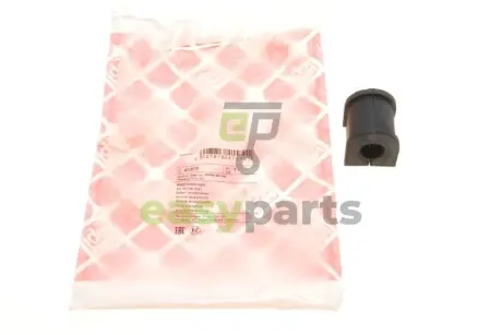 Втулка стабілізатора (заднього) Kia Carens 00-07 FEBI BILSTEIN 41570